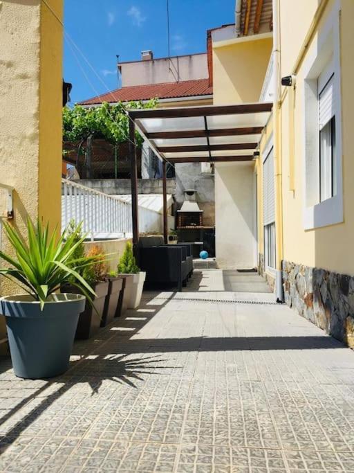 My City House Lejlighed Bragança Eksteriør billede