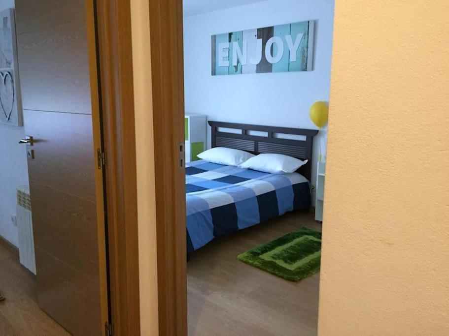 My City House Lejlighed Bragança Eksteriør billede