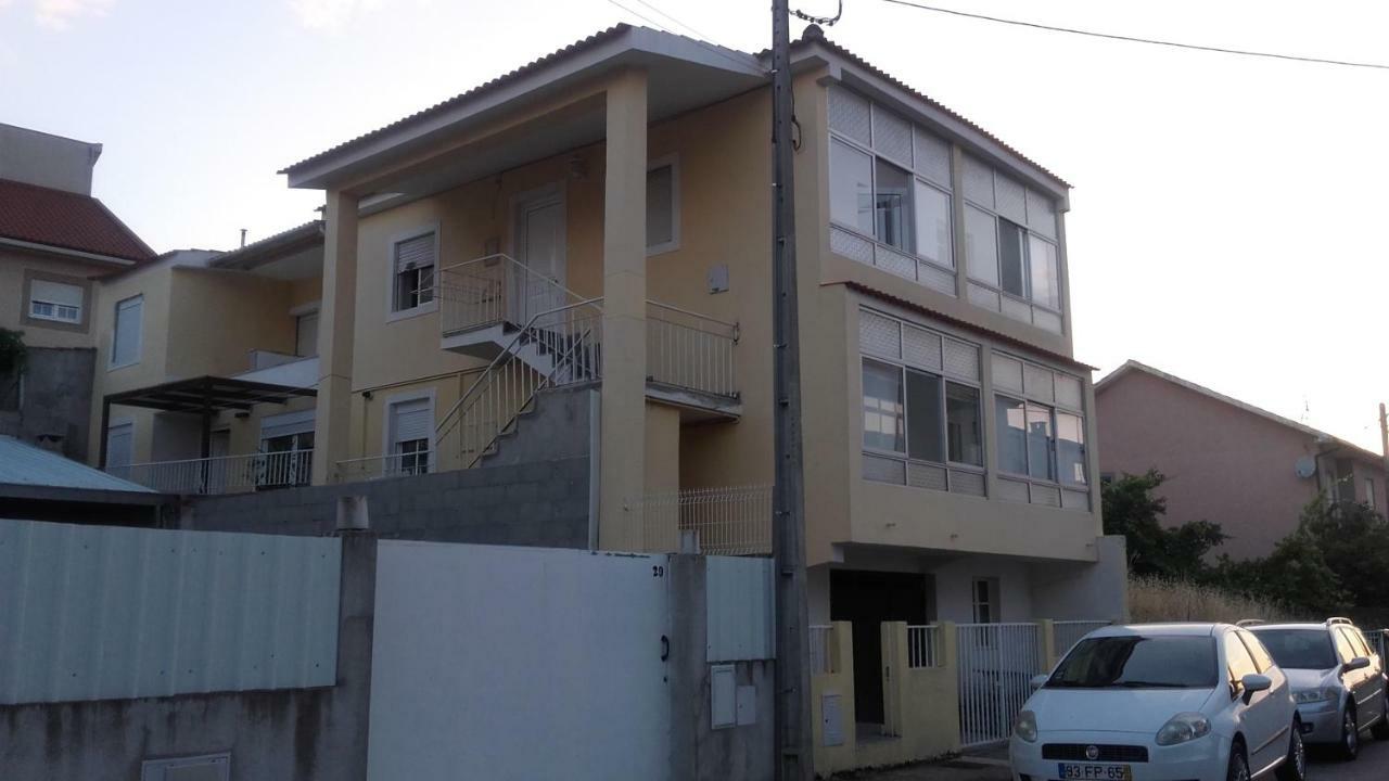 My City House Lejlighed Bragança Eksteriør billede